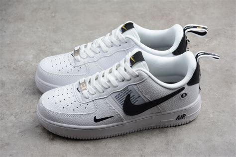 nike air force 1 07 low essential wit heren|nike air force 1 price.